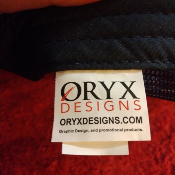 Federated Racing Navy-Yellow Stitch, Snapback Adjustable "Out the Door At 4" Hat - Picture 9 of 10